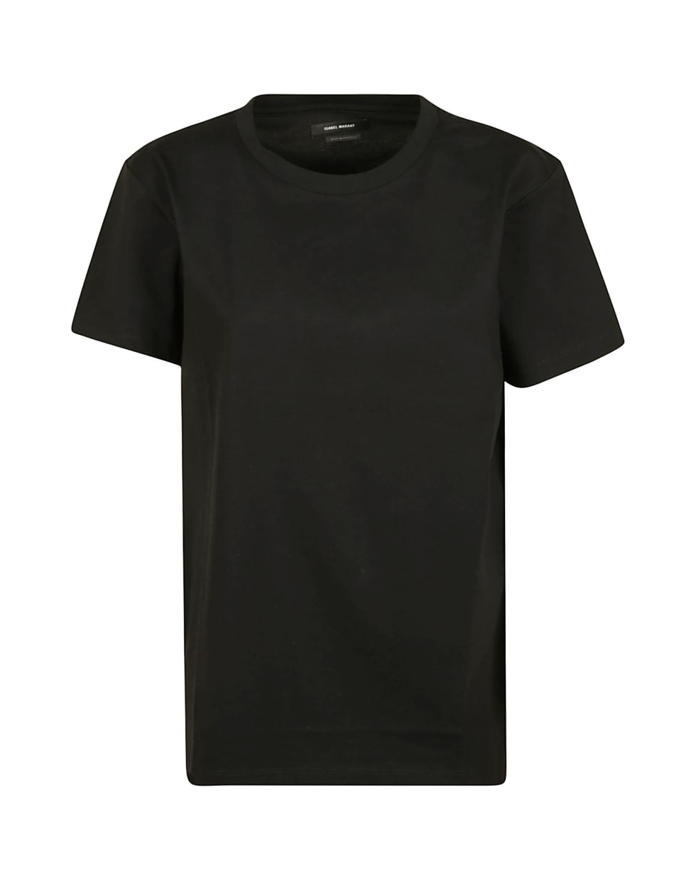 Isabel Marant Annax T-shirt - Black
