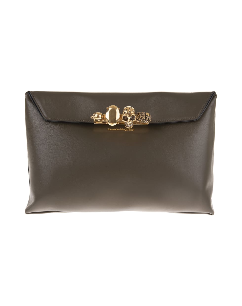 alexander mcqueen clutch sale