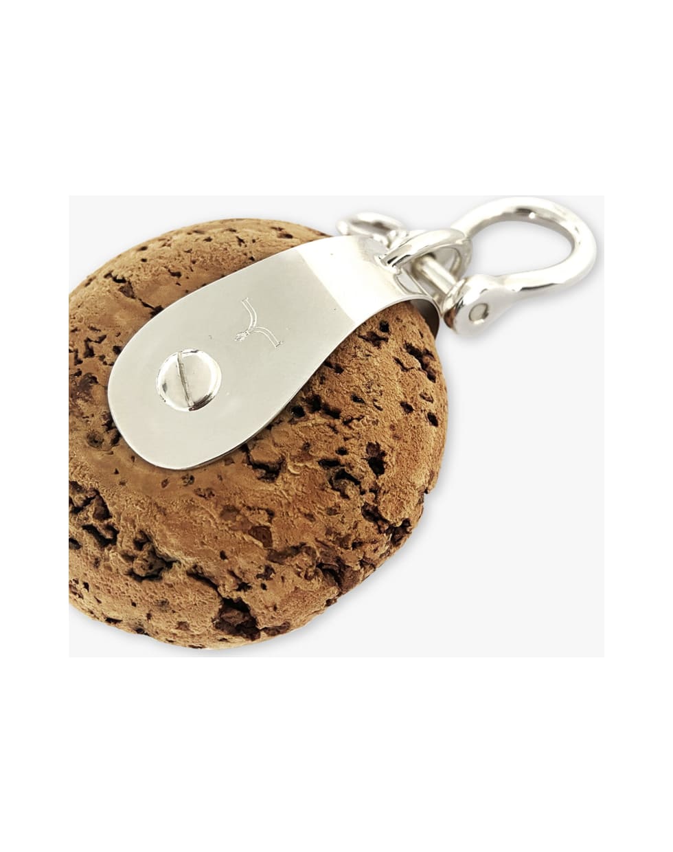 Larusmiani Floating Keychain "vespucci" - neutral