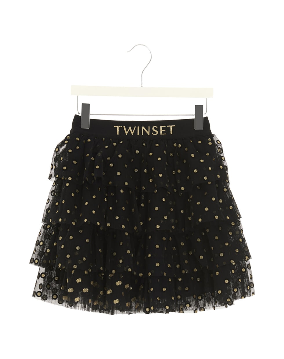 TwinSet Skirt - Black