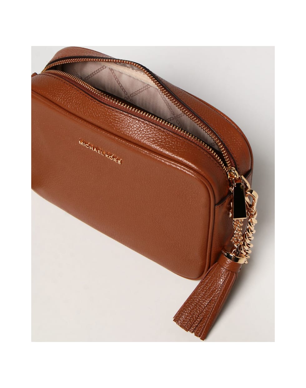 michael kors crossbody purse