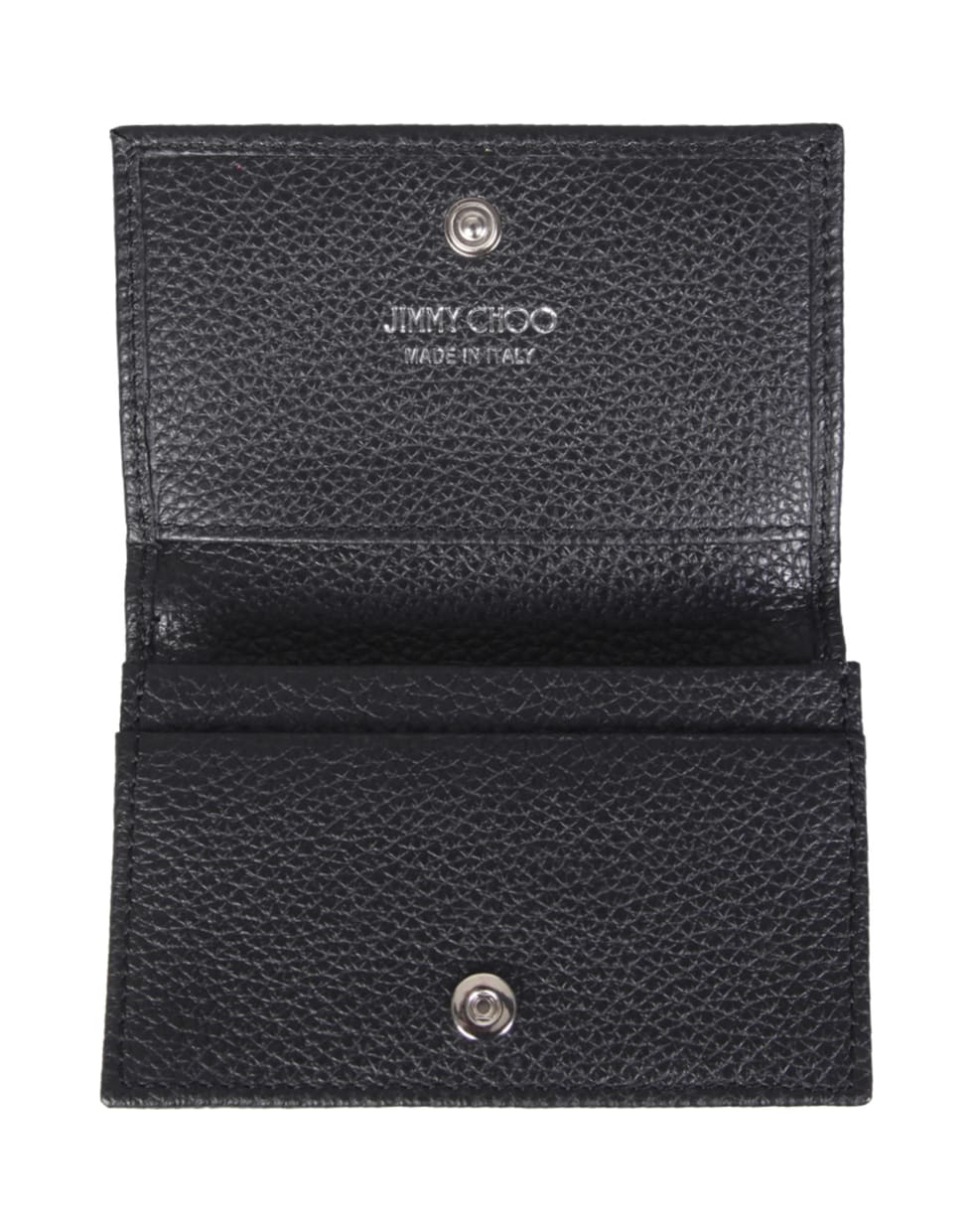 Best price on the market at italist | Jimmy Choo Card Holder