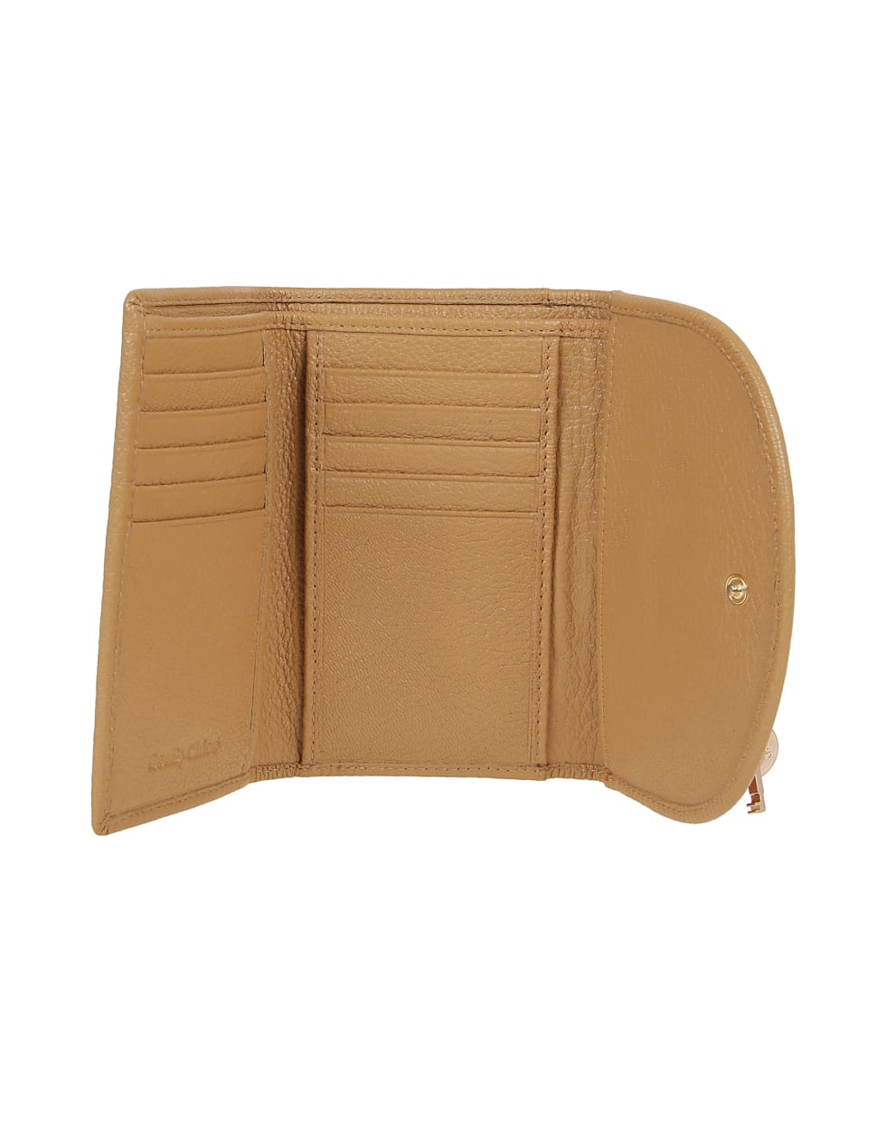 See by Chloé Hana Wallet - Biscotti Beige