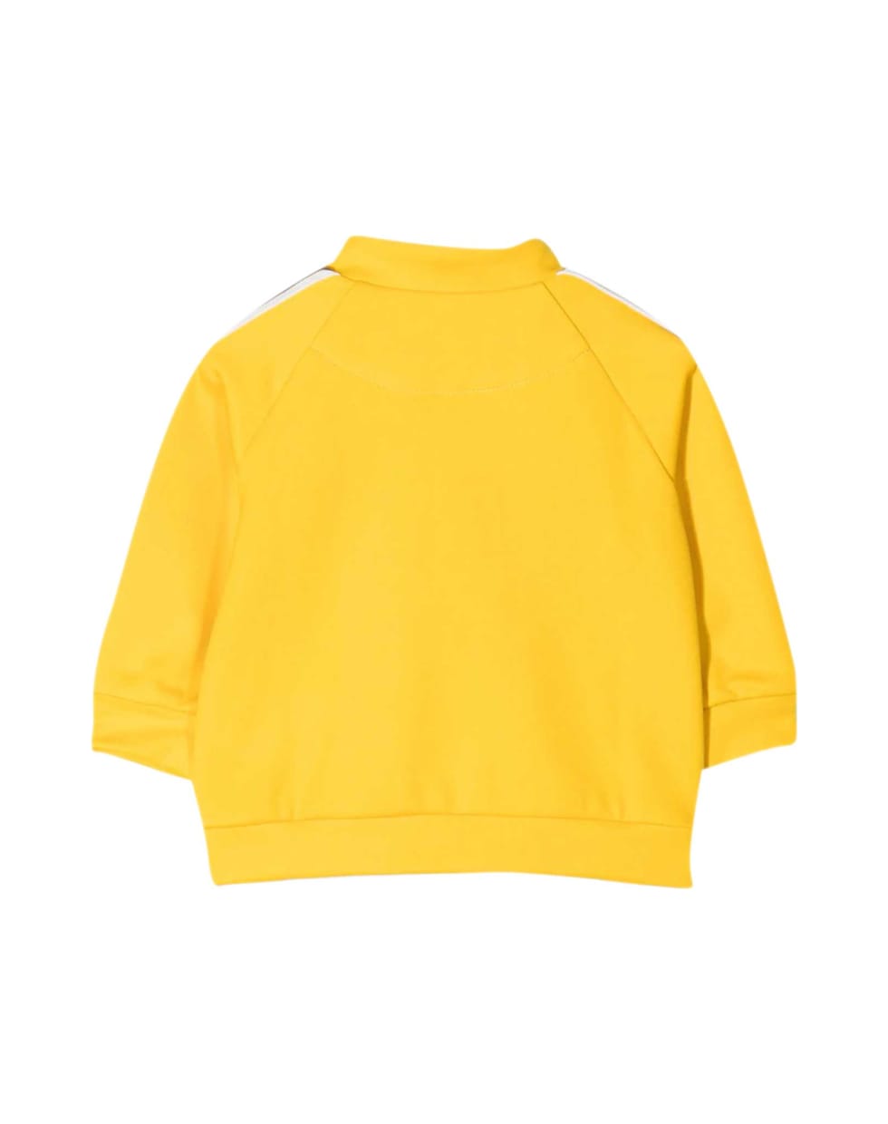 Fendi Yellow Jacket - Gialla