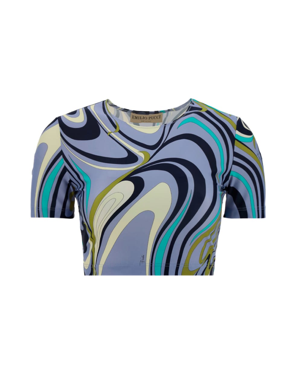 Emilio Pucci T Shirt Edifactoryshops Always Like A Sale