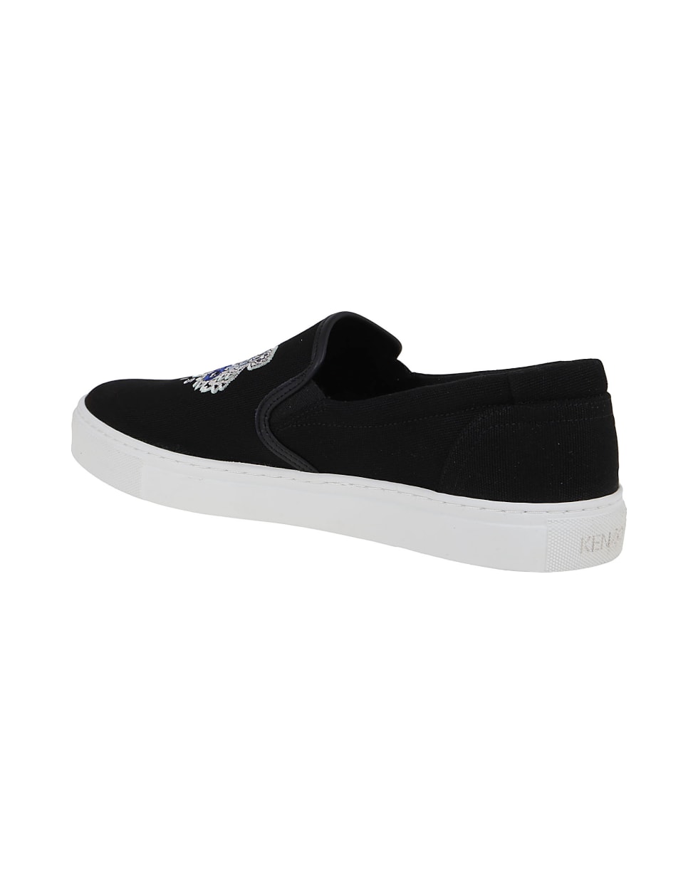 Kenzo Sneakers - Black