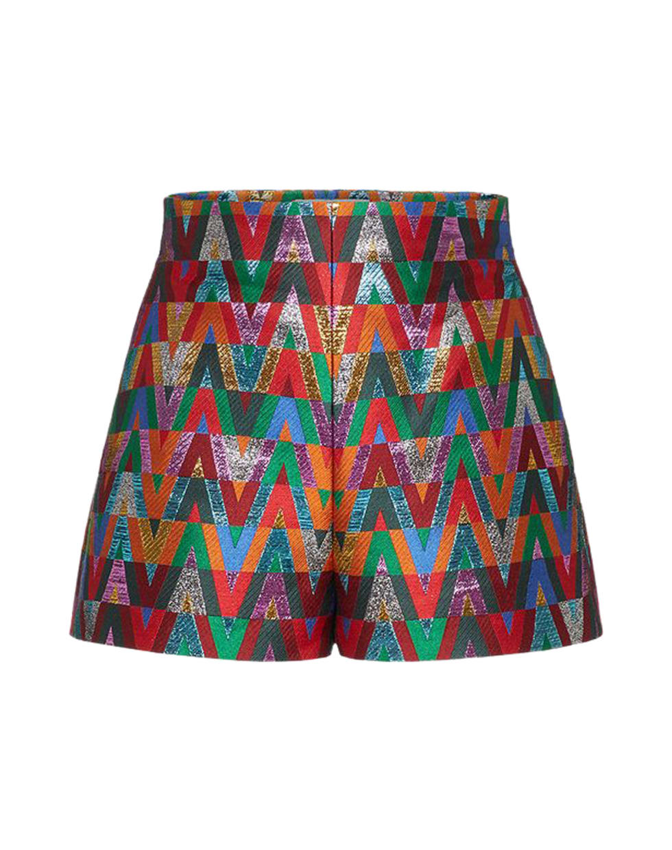 Valentino Multi Shorts - Multi