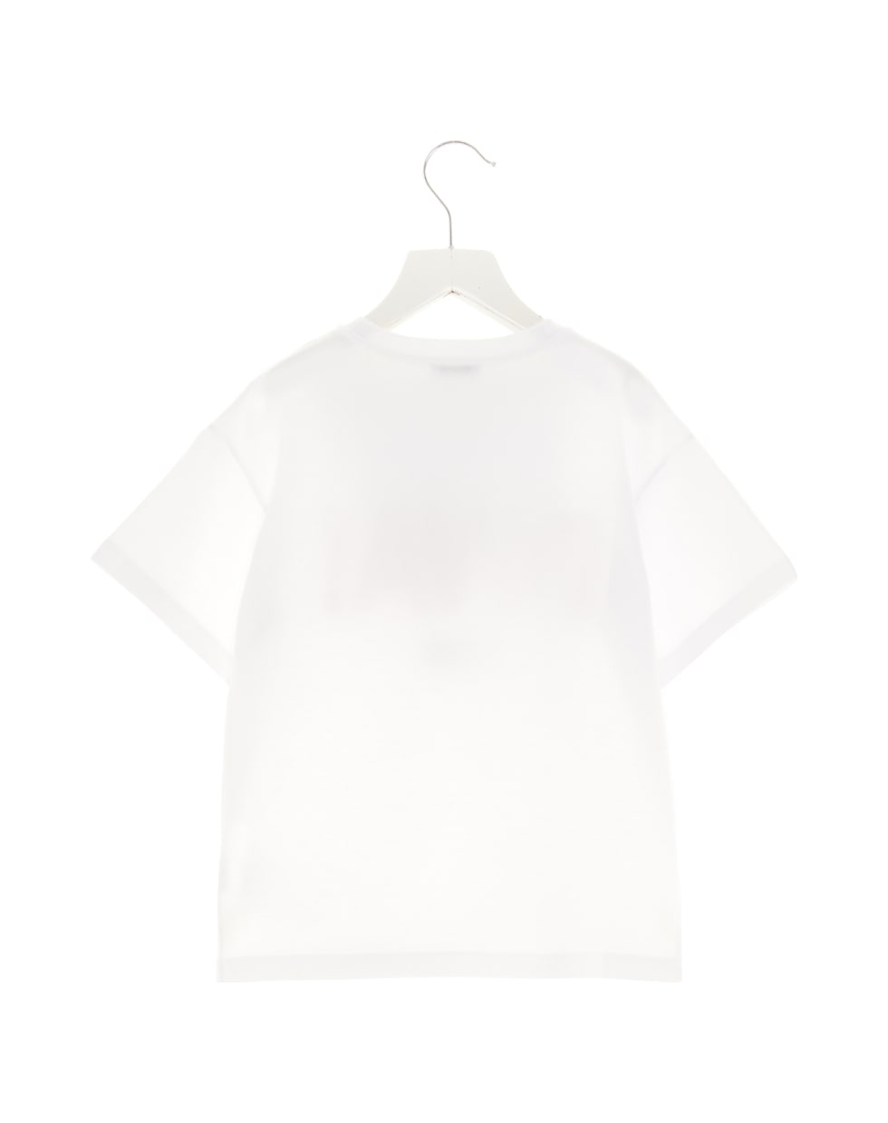 Dolce & Gabbana 'diva' T-shirt - White