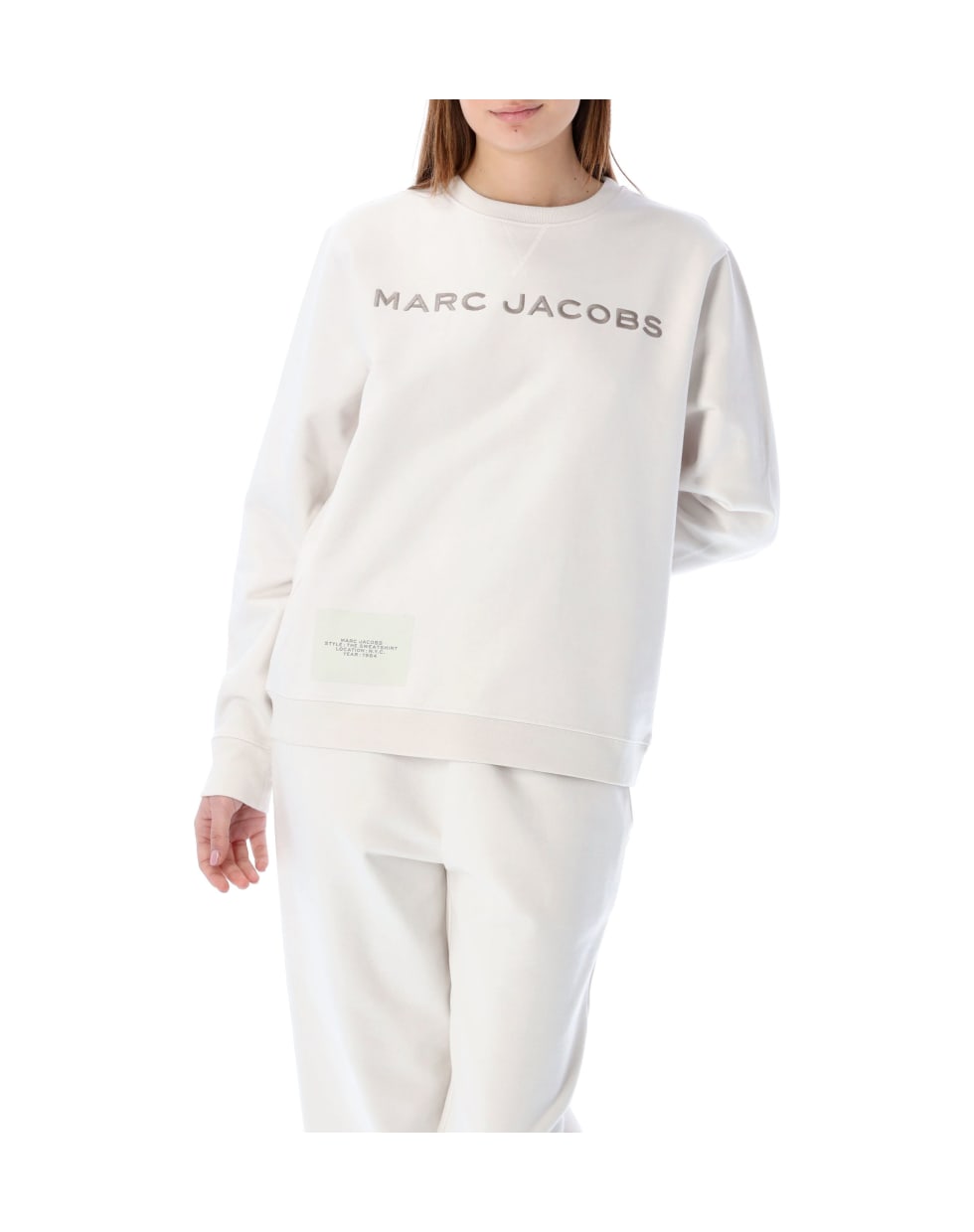 Marc Jacobs The Sweatshirt Italist Always Like A Sale