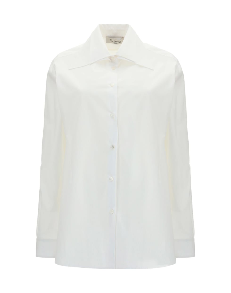 Valentino Shirt - Bianco ottico