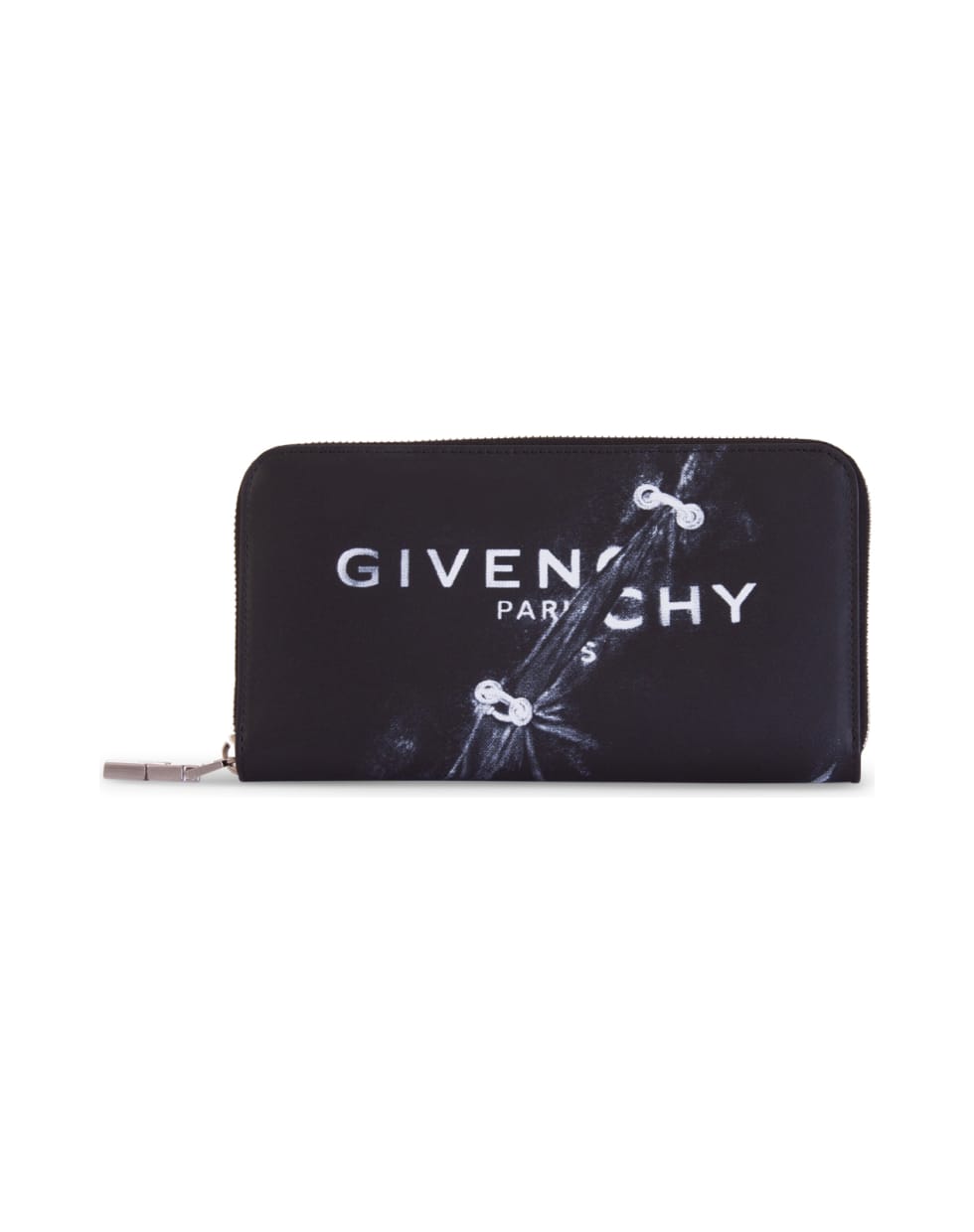 Givenchy Wallet - Nero