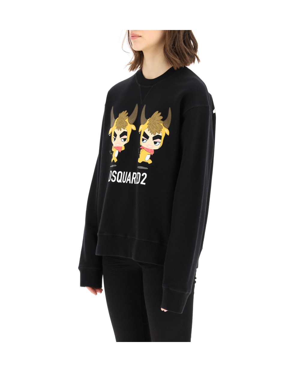 year of the ox sweatshirt