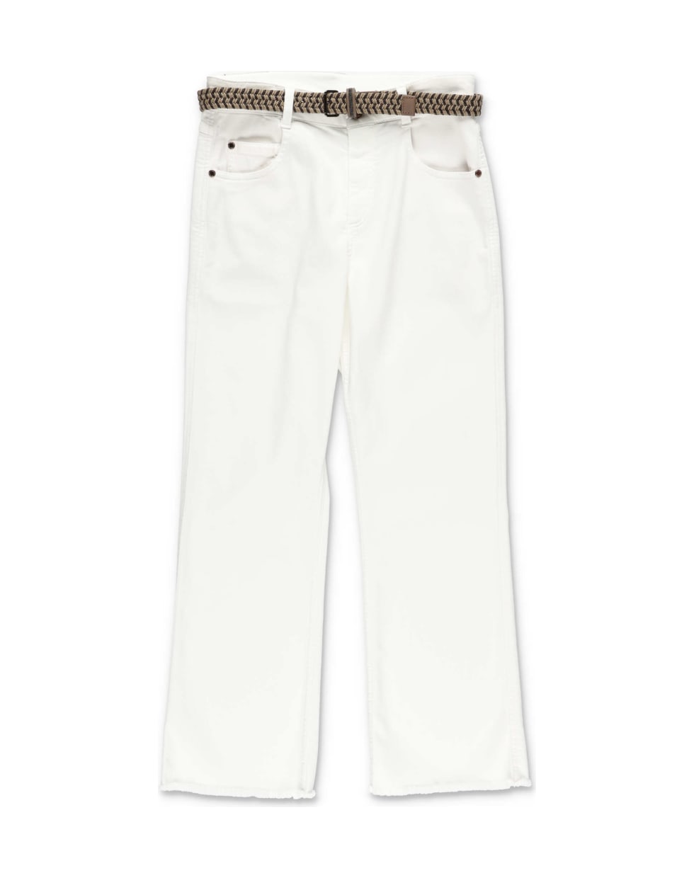 jeans bianchi