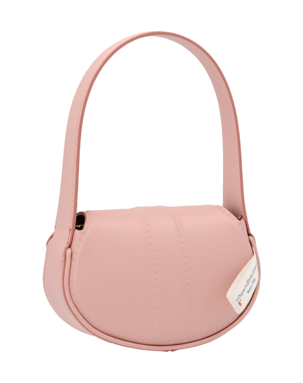 Forbitches 'my Boo 6' Bag - Pink