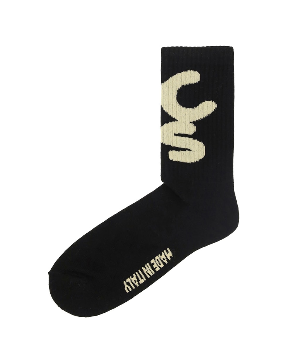 GCDS Socks - Black