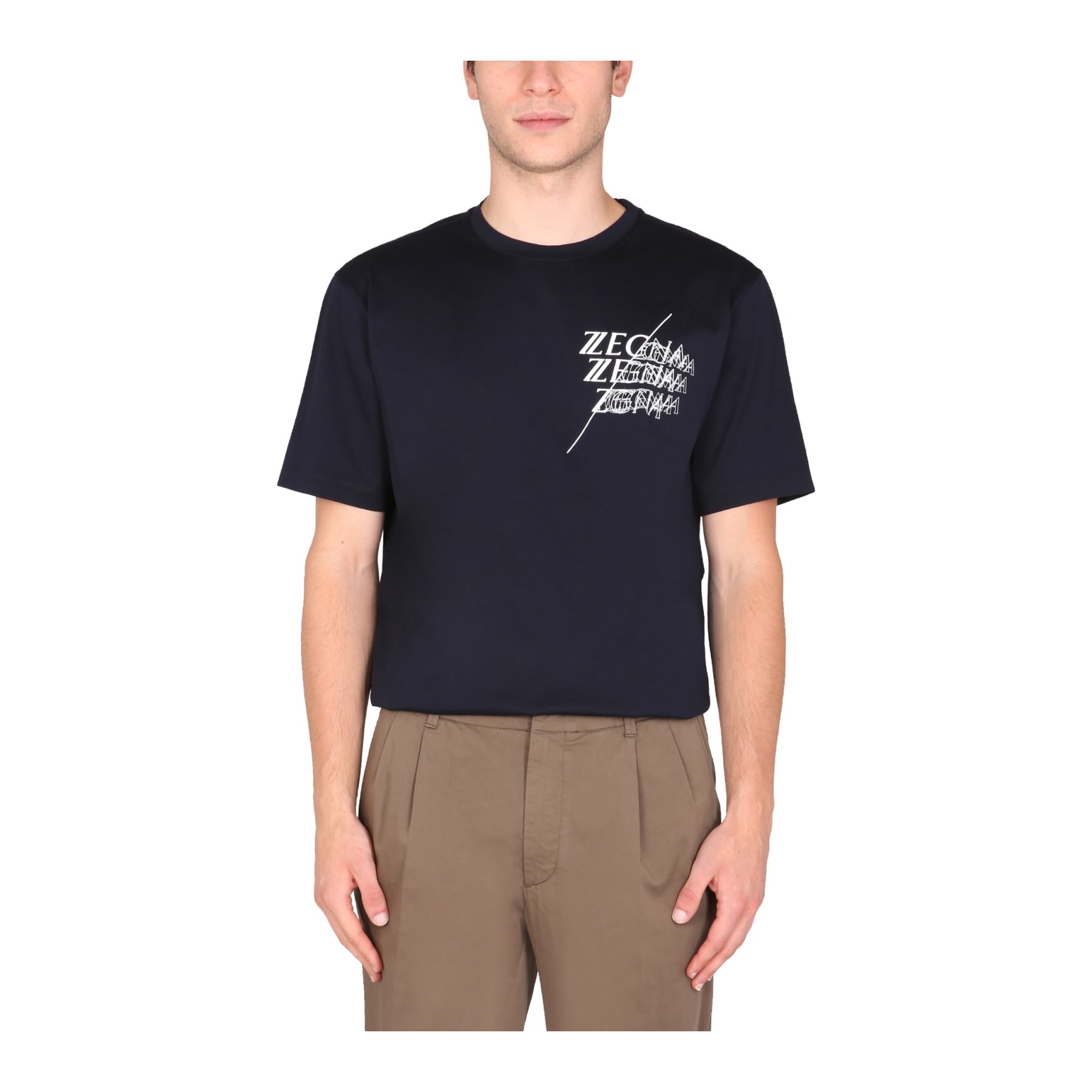 z zegna t shirt sale