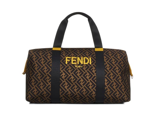 Shop Fendi Kids
