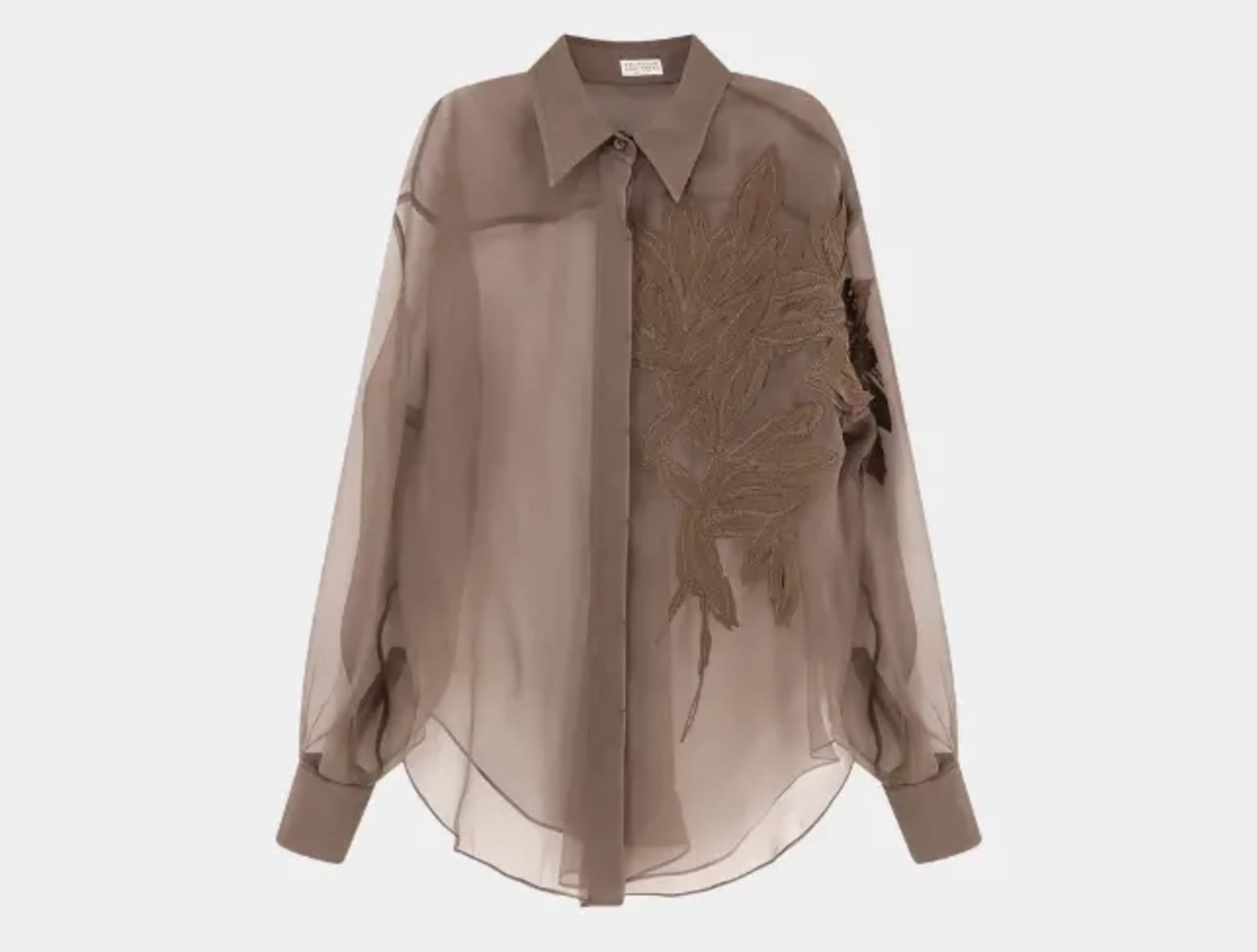 Shop Brunello Cucinelli