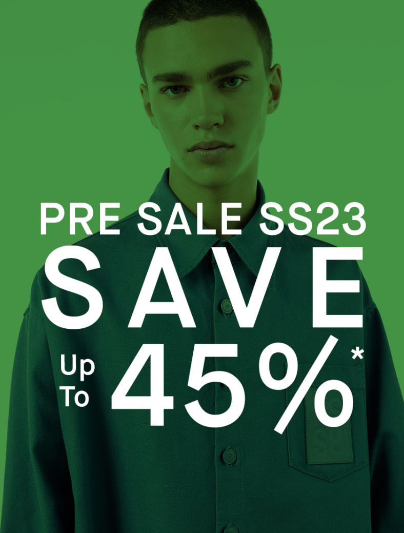 SALE! Save Up To 70%* | Fall Winter 21