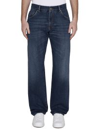 Dolce & Gabbana 5-pocket Jeans | italist