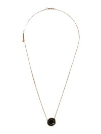 Marc Jacobs The Medallion Pendant Necklace ネックレス-