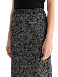 スカート Ganni Miaxi Skirt Ganni Miaxi Skirt | italist