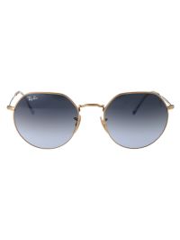 Ray-Ban Jack Sunglasses サングラス-