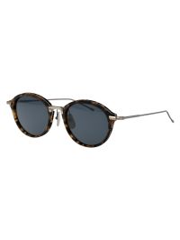 【送料&関税込】Thom Browne Ues011a-g0003-205-49 Sunglasses Thom Browne Ues011a-g0003-205-49 Sunglasses | italist
