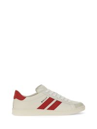 【関税&送料込】Bally Tyger Sneaker Bally Sneaker Tennis 'tyger' | italist