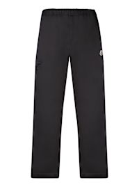 パンツ MONCLER FW24 PANTS (2A00003597FA 999) MONCLER モンクレール パンツ ブランド スウェットパンツ ロング