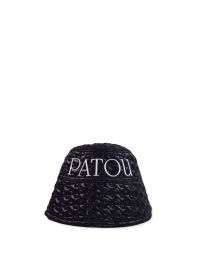 Patou Hat 帽子-