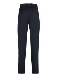 Giorgio Armani Virgin Wool Trousers | italist Giorgio Armani Virgin Wool Trousers | italist