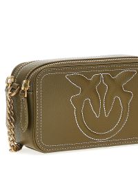 ショルダーバッグ・ポシェット PINKO 'Carrie Camera Case' crossbody bag (103799A1LF Z14Q) Pinko 'carrie Camera Case' Crossbody Bag | italist