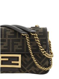 【最終値下げ】INSTANTFUNK24SS Western Hobo Bag Fendi Hobo Shoulder Bag | italist