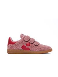 Isabel Marant Beth Sneakers | italist