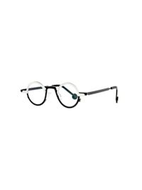 メガネ THEO Theo - MYEONG-DONG 479 C 5+385 - 479 Theo Eye Strip 479 (5 + 385) – I Visionari