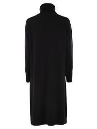 Fabiana Filippi High Neck Dress With Sequins | italist