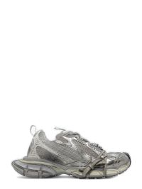 スニーカー BALENCIAGA FW25 Balenciaga Sneakers (734731 W3XL49191) 3xl Women's Sneaker in Off White BALENCIAGA 734731 W3XL49191