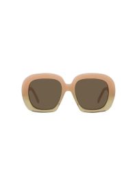 Loewe Sunglasses サングラス-