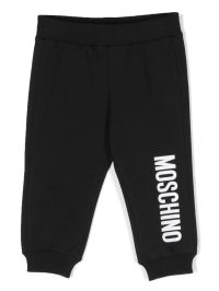 Moschino Cheap and Chic Toile Trousers — PALINDROME PARIS