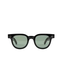 Julius Tart Optical Fdr - 46/24 - Black Sunglasses サングラス-