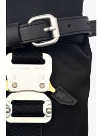 1017 ALYX 9SM Mini Hex Tank Pouch Backpack Small pouch with