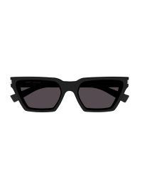 Saint Laurent Eyewear SL 633 CALISTA Sunglasses サングラス-