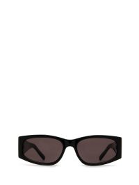 Saint Laurent Eyewear Sl 329 Black Sunglasses サングラス-