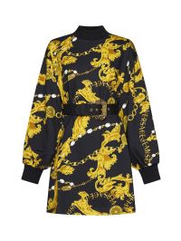 Versace Jeans Couture Dress コート＆ジャケット-