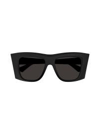 Bottega Veneta Eyewear Bv1270s 001 Sunglasses サングラス-