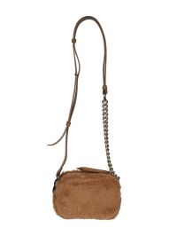Max Mara 2511101123600267015 関税送料込 Max Mara Tcamer Crossbody Bag | italist
