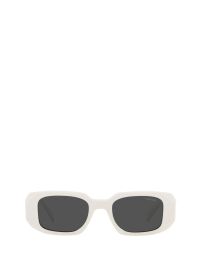 PRADA Women's Sunglasses, PR 17WS - Macy's