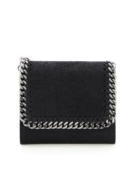 Stella McCartney Falabella Small Wallet 財布-