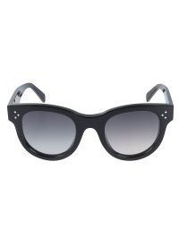Celine Retro Square Sunglasses サングラス-